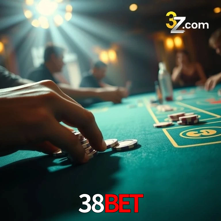 38bet lottery