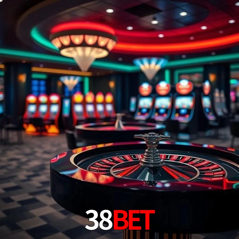 38bet APK Segurança