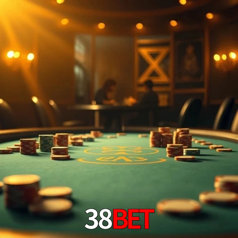38bet platform