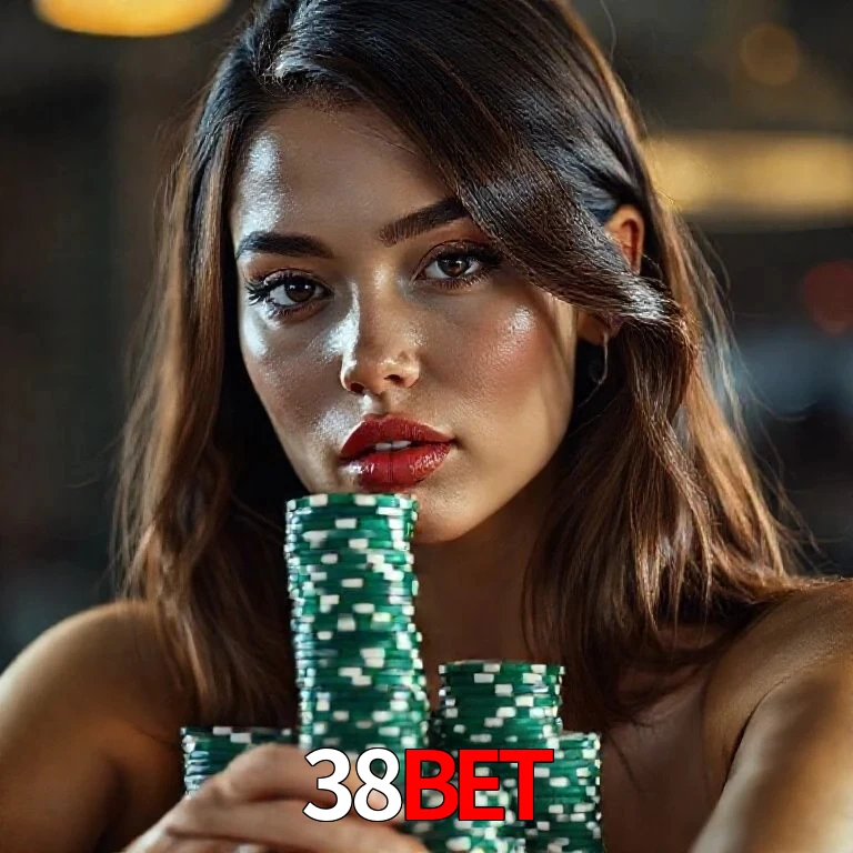 38bet Slot Temas